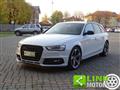 AUDI A4 AVANT Avant 1.8 TFSI 170CV Business Plus GARANTITA