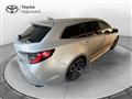 TOYOTA COROLLA TOURING SPORTS Corolla Touring Sports 2.0 Hybrid Lounge