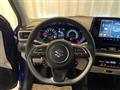 SUZUKI SWIFT 1.2 Hybrid 4WD AllGrip Top Navi DAB+ LED