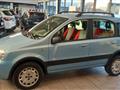 FIAT PANDA 1.2 4x4 Climbing