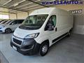 PEUGEOT BOXER 335 2.0 BlueHDi 160CV PLM-TM Furgone