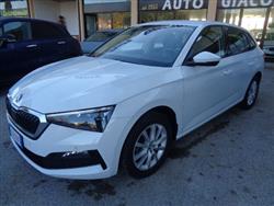 SKODA SCALA 1.0 G-Tec Ambition