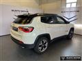 JEEP COMPASS 2.0 Multijet 4X4 Limited AUTOMATICA