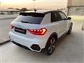 AUDI A1 CITYCARVER citycarver 30 1.0 TFSI S tronic S line plus