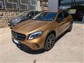 MERCEDES CLASSE GLA GLA 180 d Automatic Sport