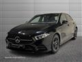 MERCEDES CLASSE A d Auto Premium Night Edition Navi