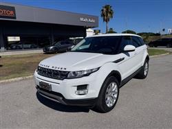 LAND ROVER RANGE ROVER EVOQUE 2.2 TD4 5p. Dynamic