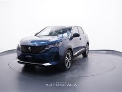 PEUGEOT 3008 1.5 BlueHDi 130CV S&S Allure Pack