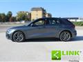 AUDI S3 SEDAN S3 SPB TFSI QUATTRO S TRONIC -UNIPRO/GARANZIA