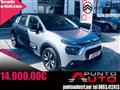 CITROEN C3 BlueHDi 100 S&S C-Series- TELECAM