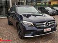 MERCEDES GLC SUV d 4Matic Exclusive