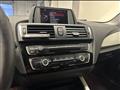 BMW SERIE 1 SERIE 1 D 5 P ADVANTAGE