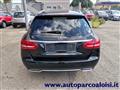 MERCEDES CLASSE C SW d S.W. Automatica Sport