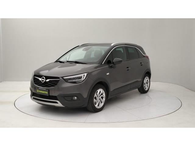 OPEL CROSSLAND X 1.2 Innovation 83cv my18.5