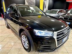 AUDI Q5 2.0 TDI quattro Stronic UNIPRO KM CERTIF EUR6D