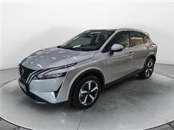 NISSAN QASHQAI 2021 Qashqai MHEV 140 CV N-Connecta