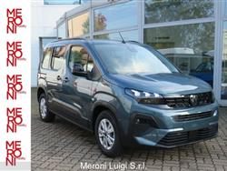 PEUGEOT RIFTER Mix BlueHDi 1.5 130 S&S Allure Standard