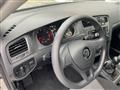 VOLKSWAGEN GOLF 1.2 TSI 85 CV 5p. Trendline BlueMotion Technology