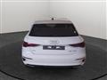 AUDI A3 SPORTBACK A3 SPB 35 TFSI S line edition