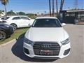 AUDI Q3 2.0 TDI 150 CV quattro S tronic edition Sport