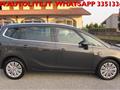 OPEL ZAFIRA 1.4 T 140CV GPL Cosmo