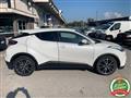 TOYOTA C-HR 1.8 Hybrid E-CVT Lounge Unico Proprietario