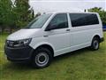 VOLKSWAGEN Transporter AUTOCARRO 6 POSTI + IVA NO OBBLIGO RATE