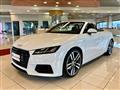 AUDI TT Roadster 1.8 TFSI S tronic S line FULL PREZZO REAL