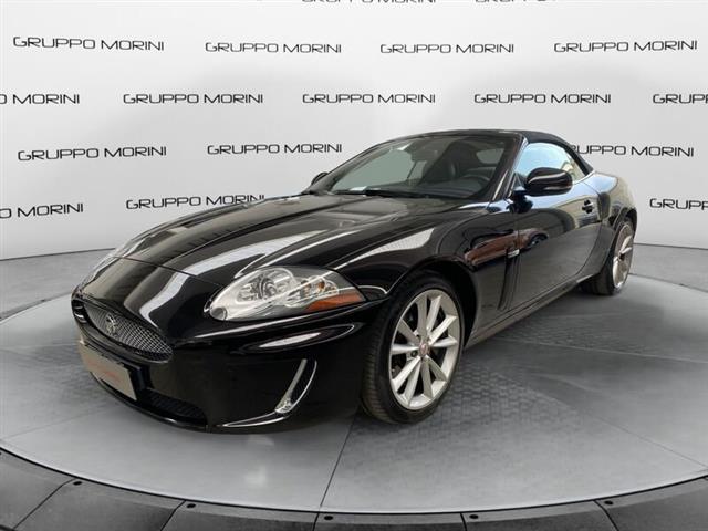 JAGUAR XK 5.0 V8 Convertibile