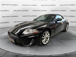 JAGUAR XK 5.0 V8 Convertibile