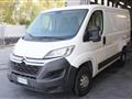 CITROEN JUMPER Furgone COIBENTATO MOTORE ROTTO