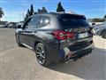 BMW X3 xDrive30e Msport