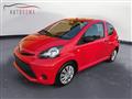 TOYOTA AYGO 1.0 12V VVT-i 3 porte Active Connect