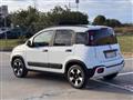 FIAT PANDA CROSS HYBRID+NAVI CARPLAY+PDC+5POSTI+ITA