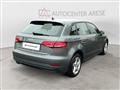 AUDI A3 SPORTBACK SPB 35 TDI S tronic Business