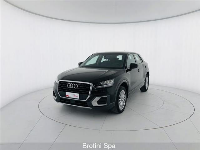 AUDI Q2 1.0 TFSI Design