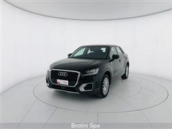 AUDI Q2 1.0 TFSI Design