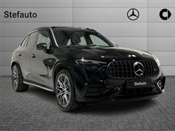 MERCEDES CLASSE GLC 4Matic AMG Line Premium