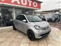 SMART FORFOUR 1.0 71CV PASSION SPORT PACK LED