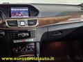 MERCEDES CLASSE E STATION WAGON BlueTEC S.W. Automatic Executive