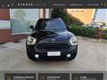 MINI COUNTRYMAN 2.0 Cooper D Countryman ALL4 Automatica GARANZIA