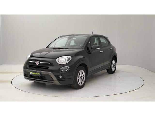 FIAT 500X 1.3 T4 City Cross 150cv dct