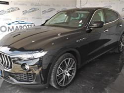 MASERATI Levante 3.0 V6 275cv auto TAGLIANDI MASERATI ROSSOCORSA!