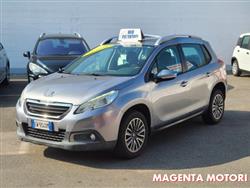 PEUGEOT 2008 (2013) PureTech 82 Active (ok Neopatentati)