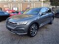 VOLKSWAGEN TOUAREG 3000 V6 TDI ATMOSPHERE SCR PELLE CLIMA4ZONE ITALIA