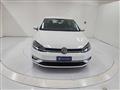 VOLKSWAGEN GOLF 1.6 TDI 115CV DSG 5p. Business BlueMotion Technology