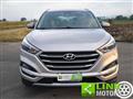 HYUNDAI TUCSON 1.7 CRDi XPlus