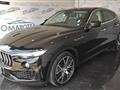 MASERATI Levante 3.0 V6 275cv auto TAGLIANDI MASERATI ROSSOCORSA!