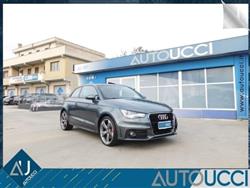 AUDI A1 1.4 TFSI 185 CV S tronic Ambition Navi