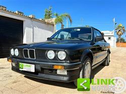 BMW SERIE 3 i Cabriolet